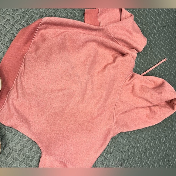 Free People Movement Lace Up Hoodie Medium - Picture 6 of 6